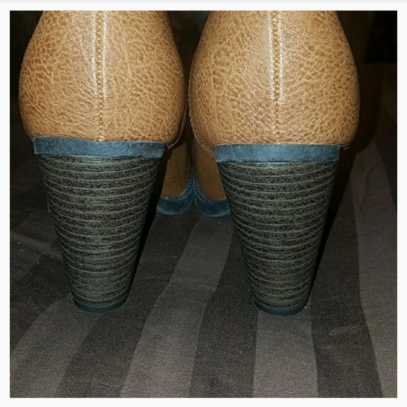 NWOT JustFab Boots - Picture 2 of 7